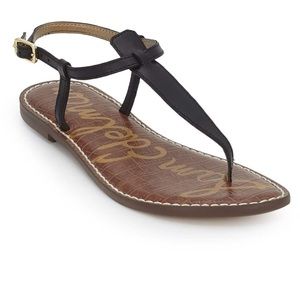 Sam Edelman Gigi Thong Sandal